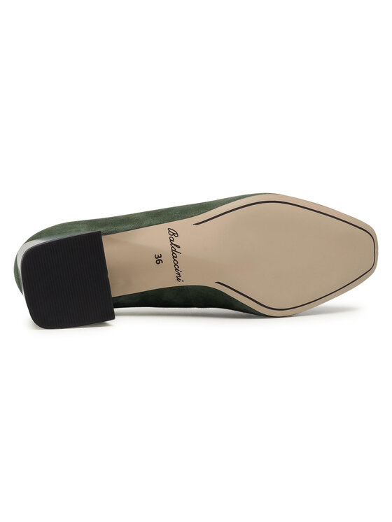 Baldaccini Pusbačiai Baldaccini 1539500 Žalia