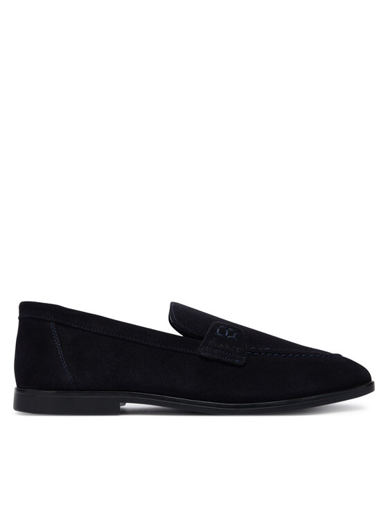 Gant Mocasines Gant 30573865 Azul marino