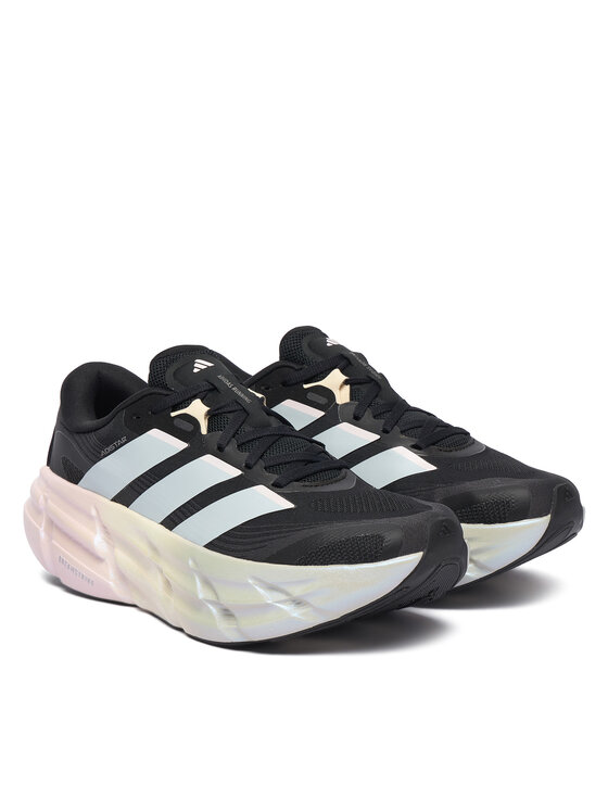 adidas Buty do biegania adidas adistar 5 Running Shoes KI9523 Czarny