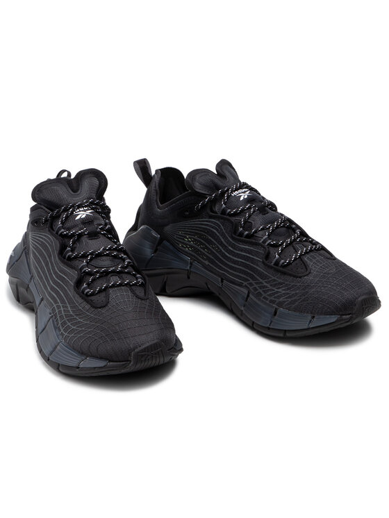 Reebok Laisvalaikio batai Reebok Zig Kinetica II FX9340 Juoda