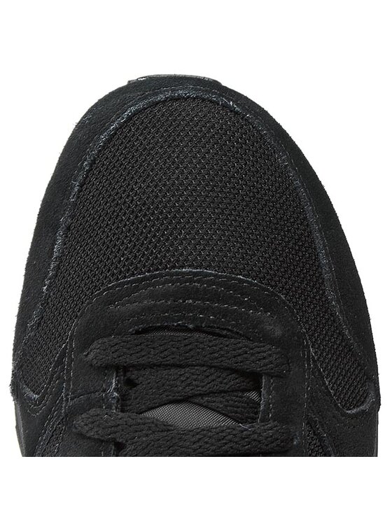 Nike Laisvalaikio batai Nike Md Runner 2 749794 010 Juoda
