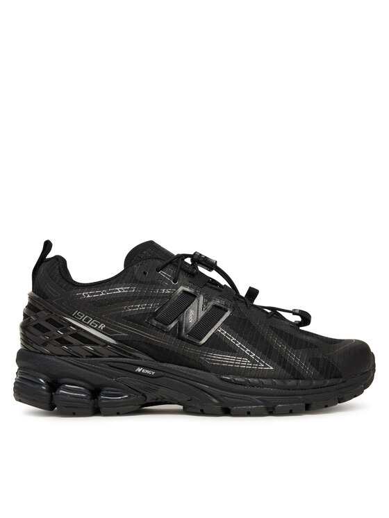 New Balance Superge New Balance U1906RNB W Črna