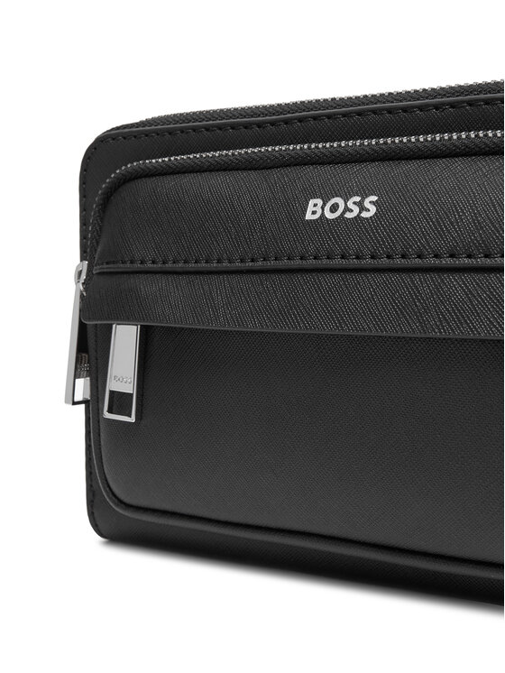 BOSS Jostas soma BOSS 50530098 Melns