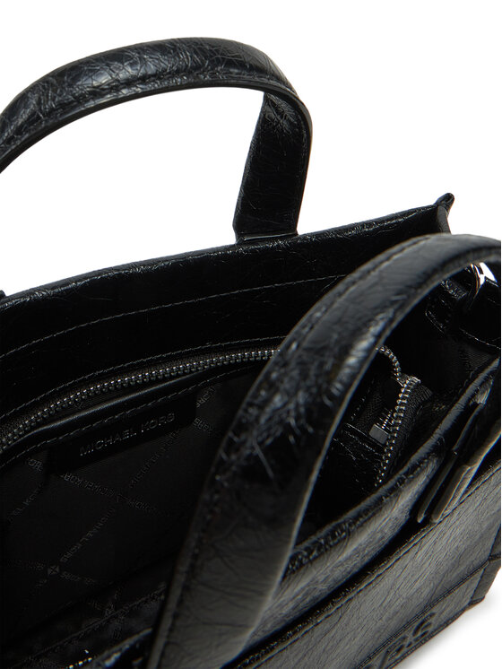 Michael Kors Borsetta Michael Kors 30R5S3GM5L Nero