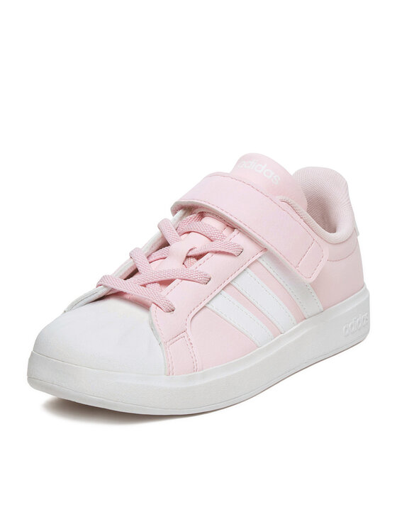 adidas Снікерcи adidas CEO-STREETTALK EL C JQ8591 Рожевий