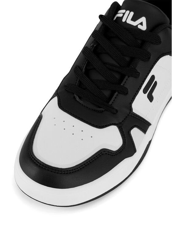Fila Снікерcи Fila MADSANE FFT0130-83036 Зелений