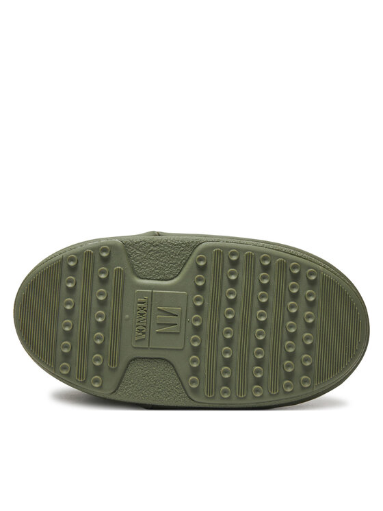 Moon Boot Botas de nieve Moon Boot 80D1409410 Caqui