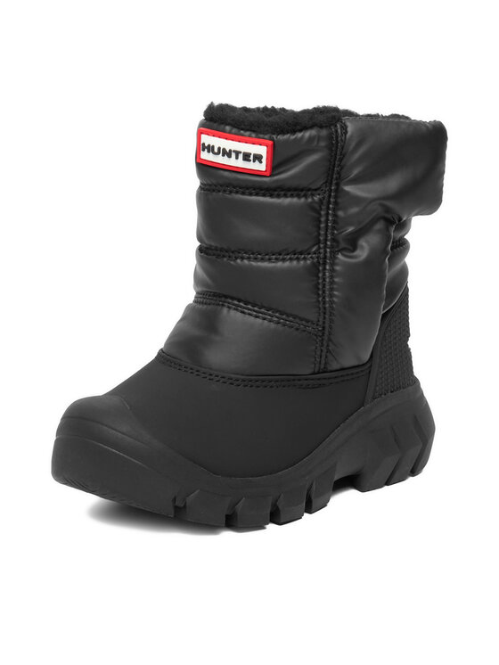 Hunter Snehule Hunter CEO-CP86-26157(III)CH Čierna