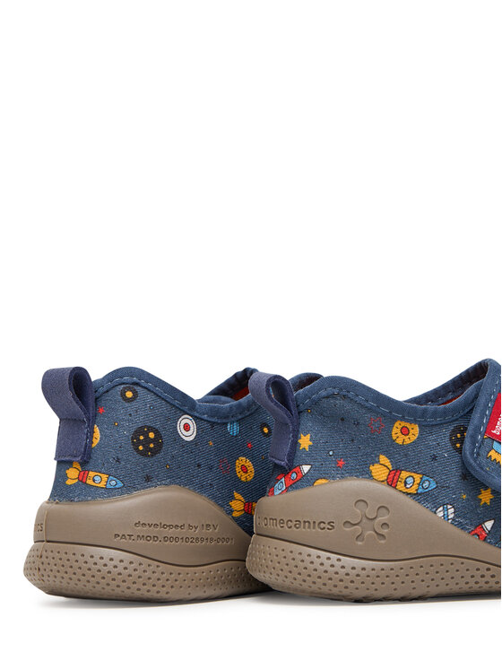 Biomecanics Čības Biomecanics 251282 S Zils