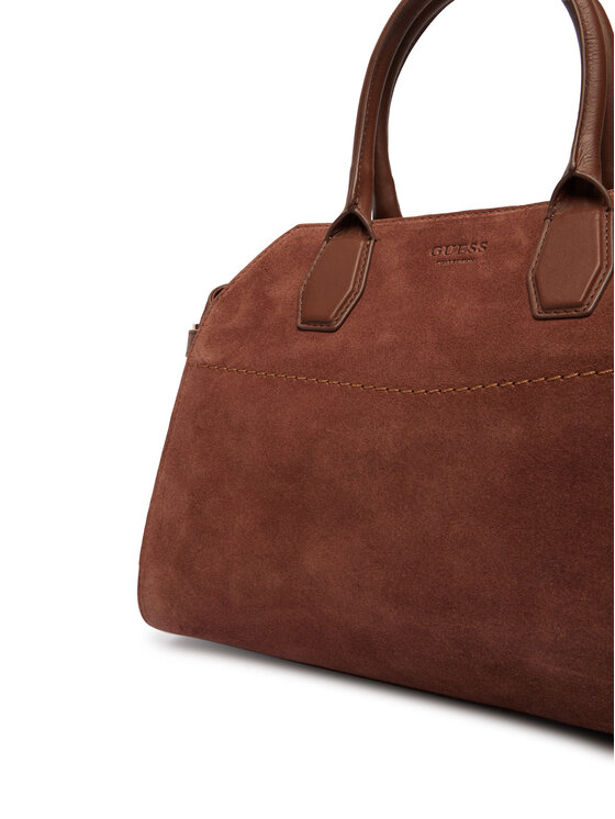Guess Сумка Guess HWYUSS P6236 Коричневий