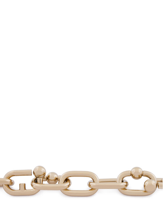 Furla Kaklo papuošalas Furla Mianuvola WJ00245 MT0000 OR000 Auksinė