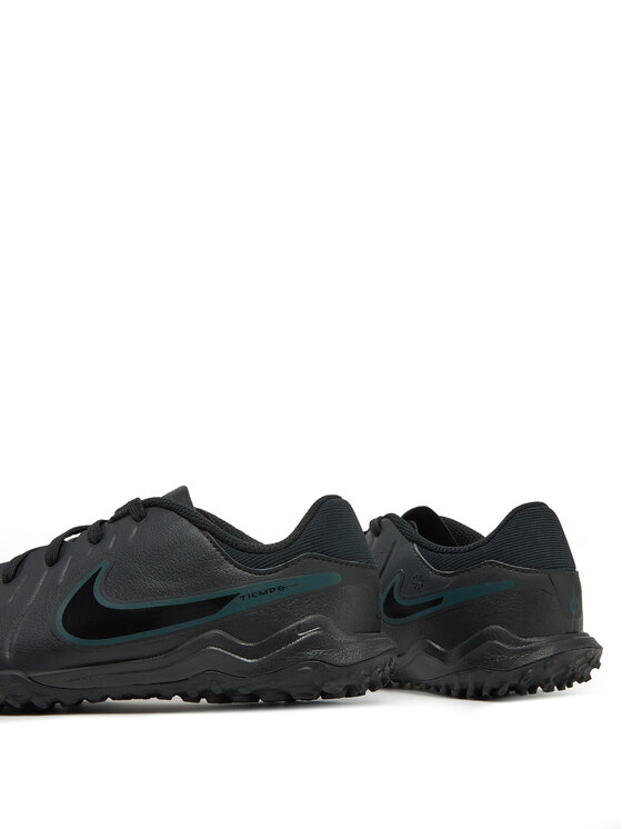 Nike Взуття для футболу Nike Tiempo Legend 10 DV4351 Чорний