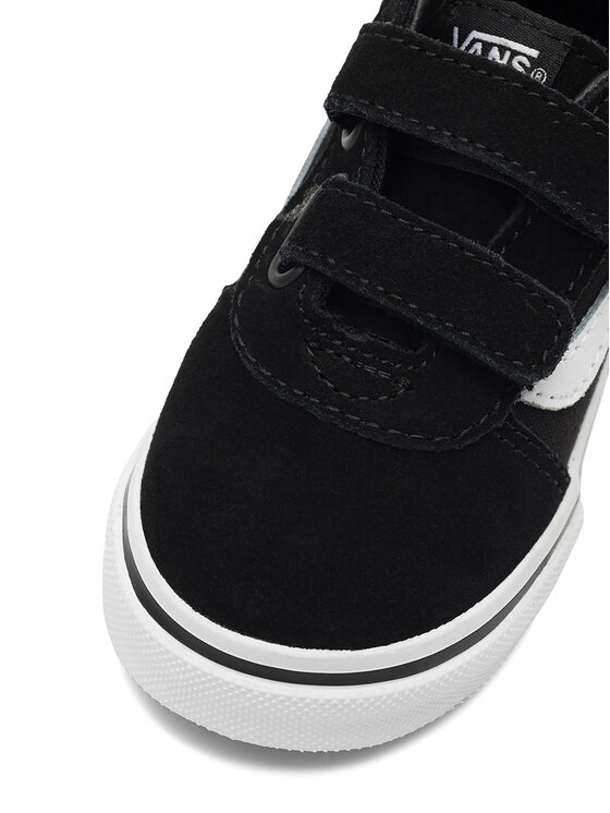 Vans Scarpe sportive Vans WARD V VN0A4BTFIJU1 Nero