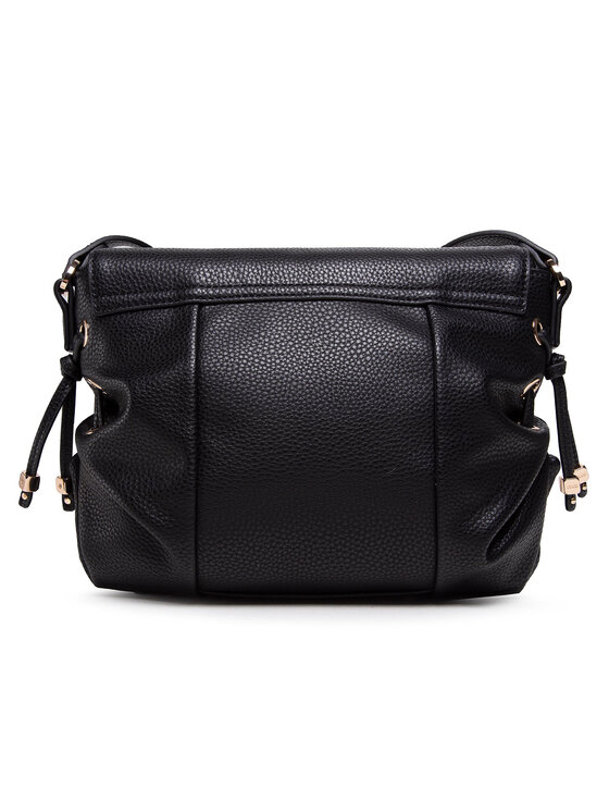 Liu Jo Дамска чанта Liu Jo M Crossbody AA1248 E0027 Черен