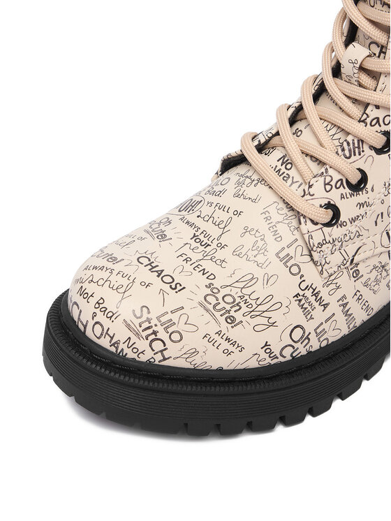 Disney Classics Ghete Disney Classics CEO-CS-AW26-228DCLS Bej