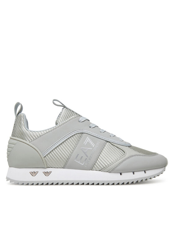 EA7 Emporio Armani Sneakers EA7 Emporio Armani X8X185 XR175 U462 Gri