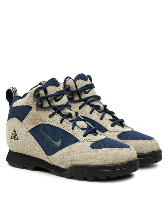 Nike Pārgājienu apavi Nike Acg Torre Mid Wp FD0212 100 Bēšs