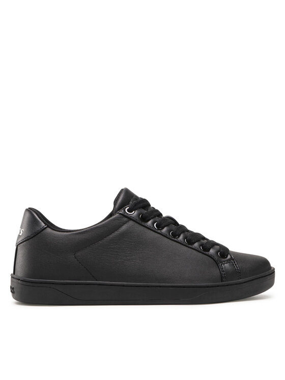 Guess Αθλητικά Guess Jesshe FL6JSS LEA12 Μαύρο