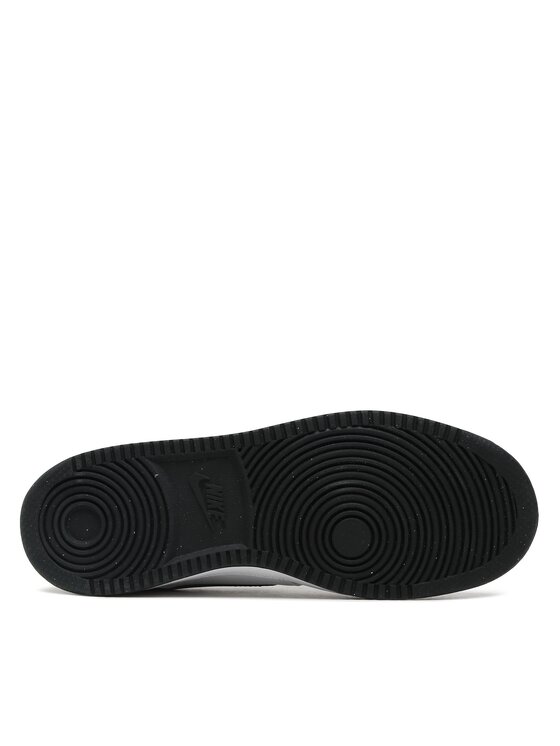 Nike Sneakersy Nike Court Vision Lo DV1899 100 Biela