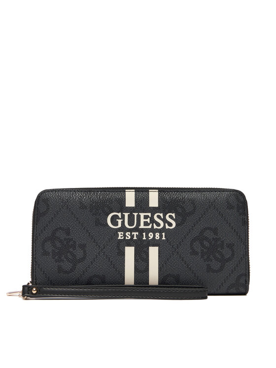 Guess Maks Guess Laurell II Slg SWOS74 59146 Melns