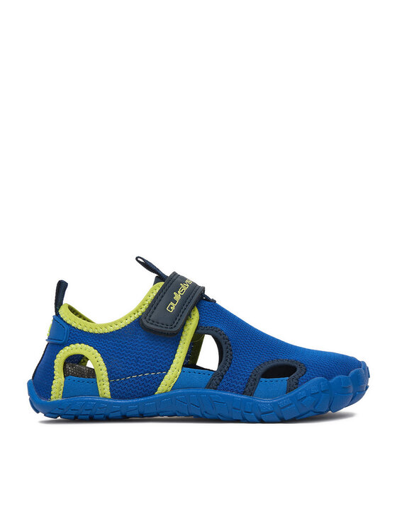Quiksilver Взуття для водних видів спорту Quiksilver CEO-CP80-26356 Голубий