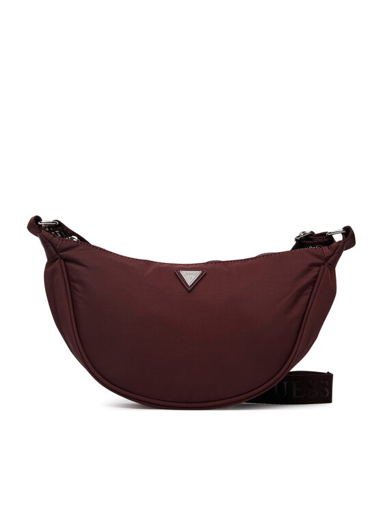 Guess Torbica Guess J6YZ13 W2531 Tamnocrvena