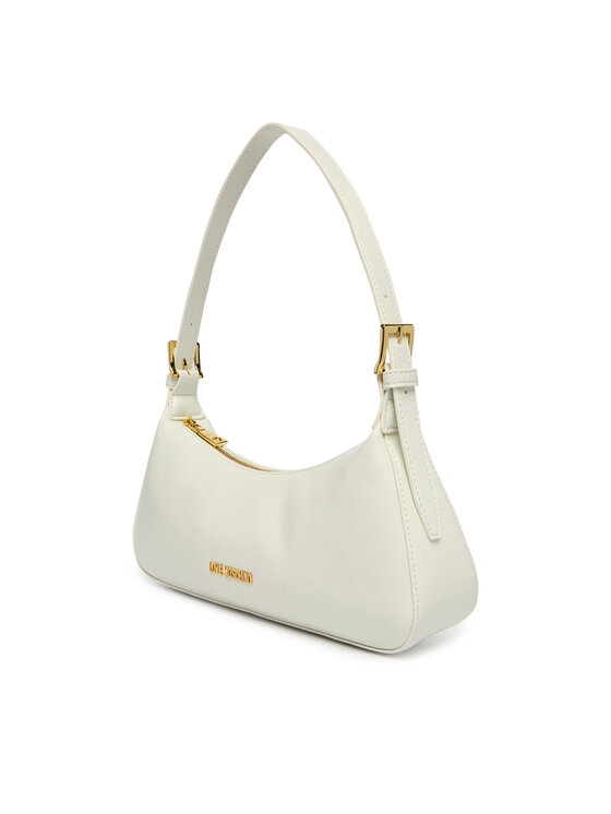 LOVE MOSCHINO Дамска чанта LOVE MOSCHINO JC4390PP0OKO0100 Бял