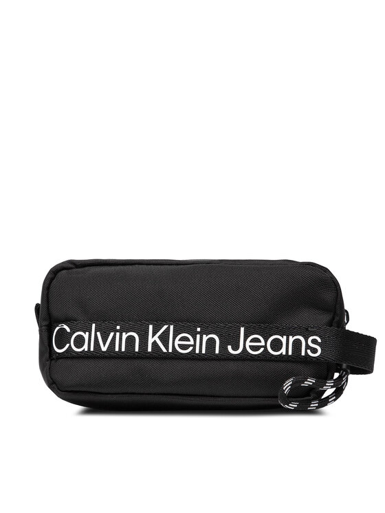 Penál Calvin Klein Jeans Back To School Pencil Case IU0IU00309