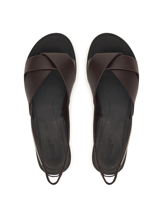 Vagabond Shoemakers Босоніжки Vagabond Shoemakers Tia 2.0 5531-001-35 Коричневий