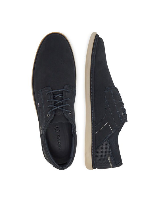 Lasocki Scarpe basse Lasocki VITO-25 MB Blu scuro