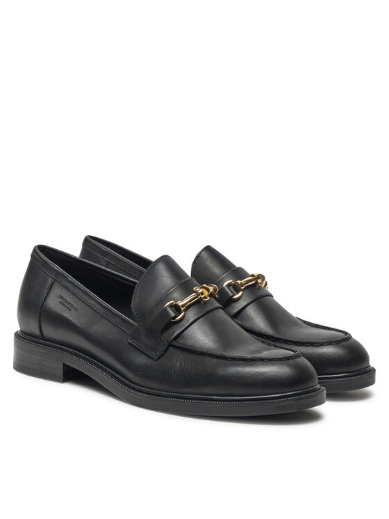 Vagabond Shoemakers Лофери Vagabond Shoemakers Amina 5801-001-20 Чорний