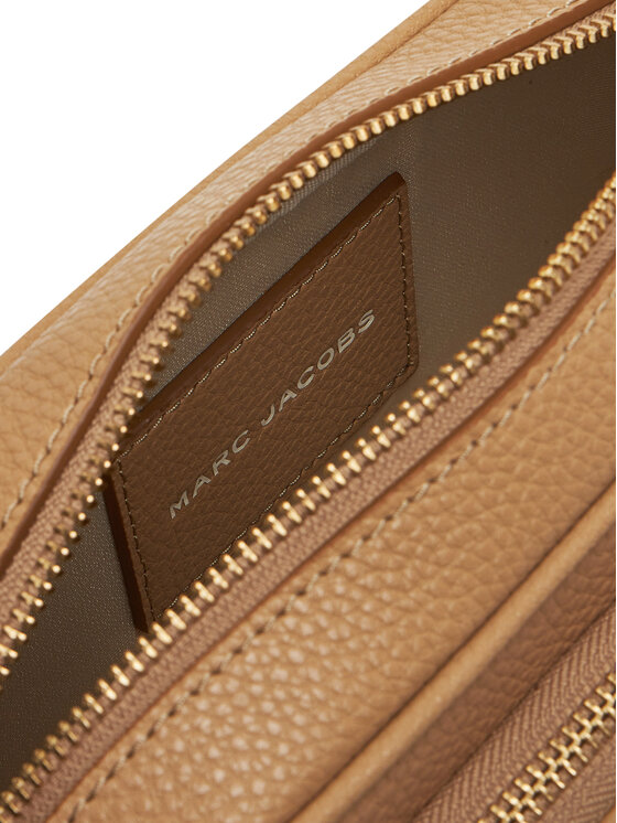 Marc Jacobs Τσάντα Marc Jacobs The Crossbody Bag 2S5HCR002H02 Μπεζ