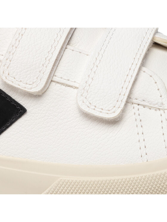 Veja Αθλητικά Veja Recife Logo Chromefree RC0502790B Λευκό