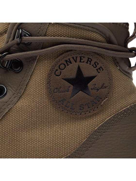 Converse Trampki Converse Chuck Taylor All Star All Terrain A04474C Beżowy