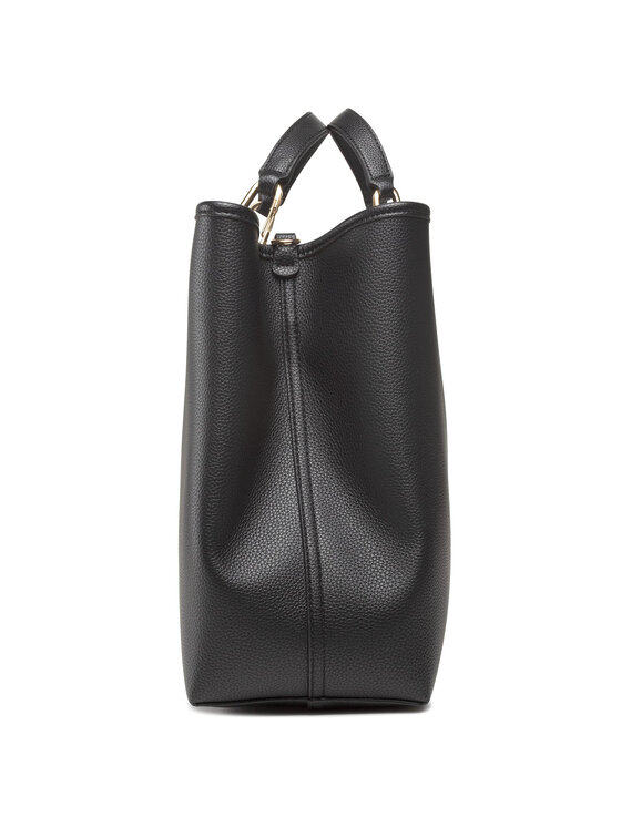Emporio Armani Kabelka Emporio Armani Y3D165 YFO5B 85218 Čierna