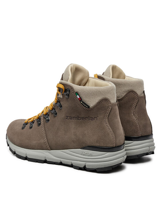 Zamberlan Bakancs Zamberlan Cornell Lite Gtx GORE-TEX 0325PW0G Bézs