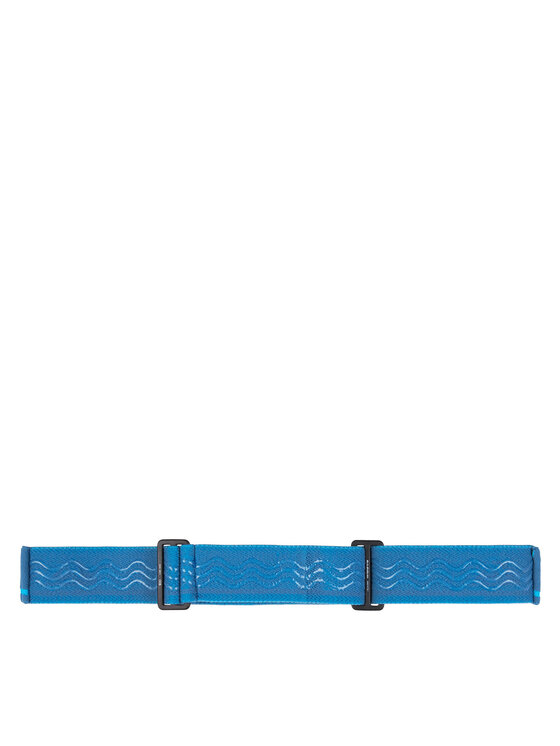 Quiksilver Окуляри для зимових видів спорту Quiksilver Storm EQYTG03218 Cиній