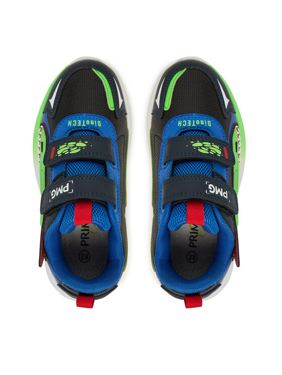 Primigi Sneakersy Primigi AVANT-8982000 Tmavomodrá