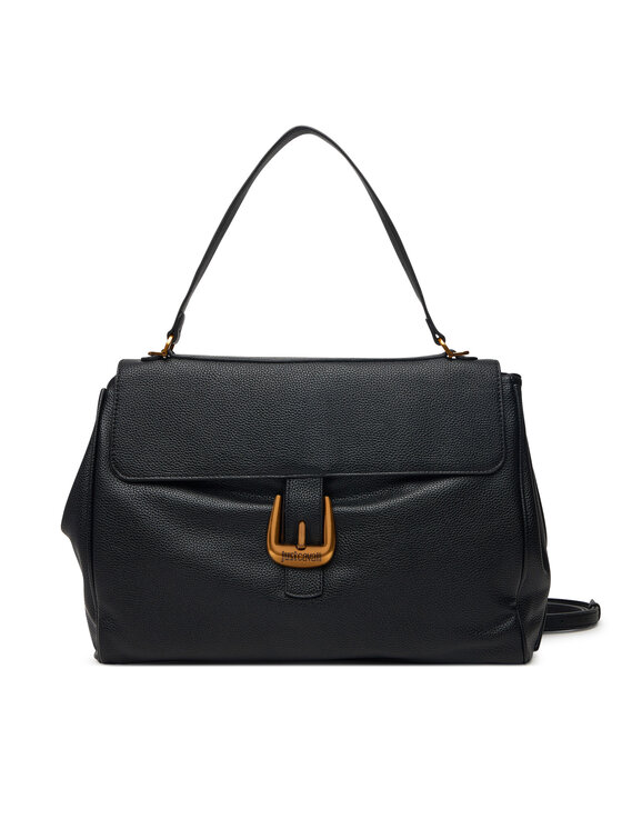 Just Cavalli Torebka Just Cavalli 81RA4BH1 ZSB81 Czarny