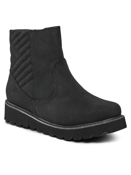 Roxy Ботильйони Roxy ARJB700750 Чорний