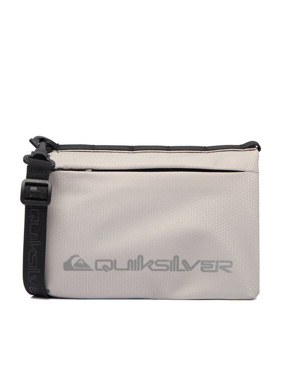 Quiksilver Плоска сумка Quiksilver CEOWB-QUIC-F-003-09 Сірий