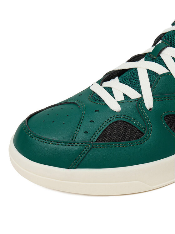 Reebok Sneakers Reebok CEO-PRIMARY HARDWOOD 100242947 Verde
