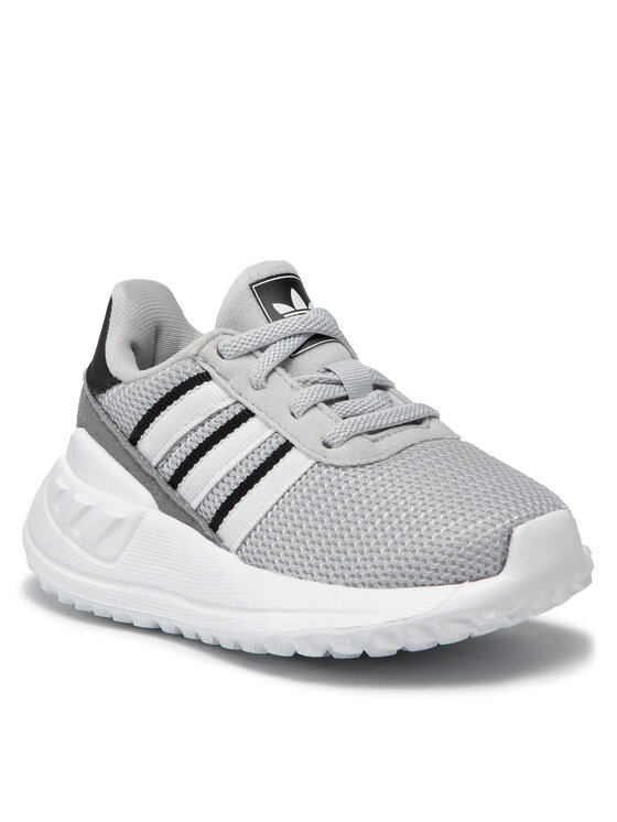 adidas Сникърси adidas La Trainer Lite El I GZ7055 Сив