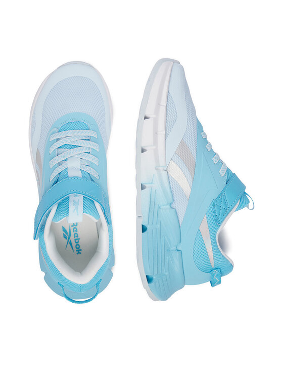 Reebok Маратонки за бягане Reebok EO-ZIG DYNAMICA 6 100270609 Син