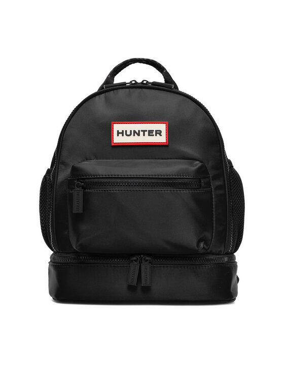 Hunter Ruksak Hunter CEO-HUNTER_ACCCS_05_AW2025 Crna