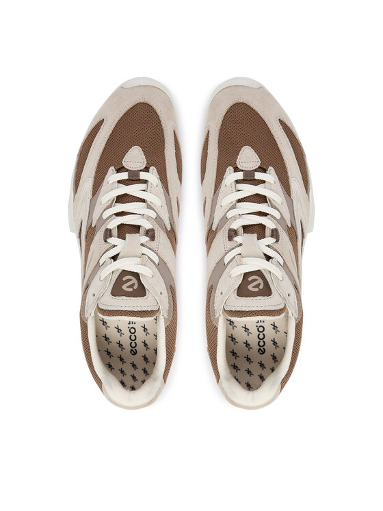 ECCO Sneakersy ECCO Biom C-Trail 80347461419 Sivá