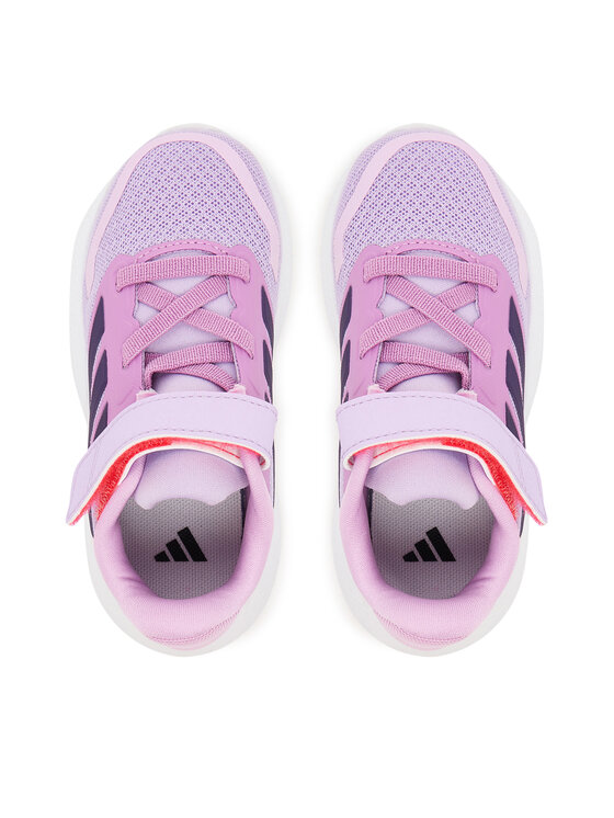 adidas Sneakersy adidas Runfalcon 5 JQ5669 Fialová
