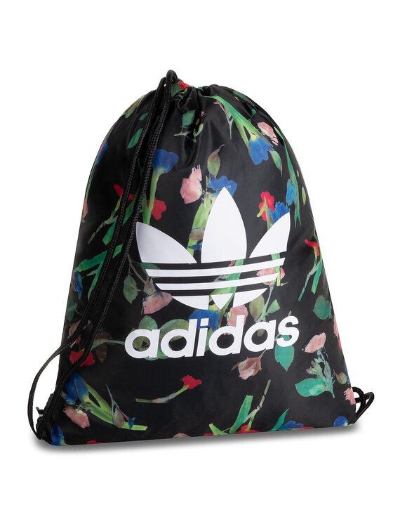 adidas Zaino a sacca adidas Gymsack ED5887 Multicolore