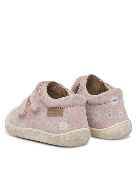 Naturino Polobotky Naturino 2018468-39 M Růžová
