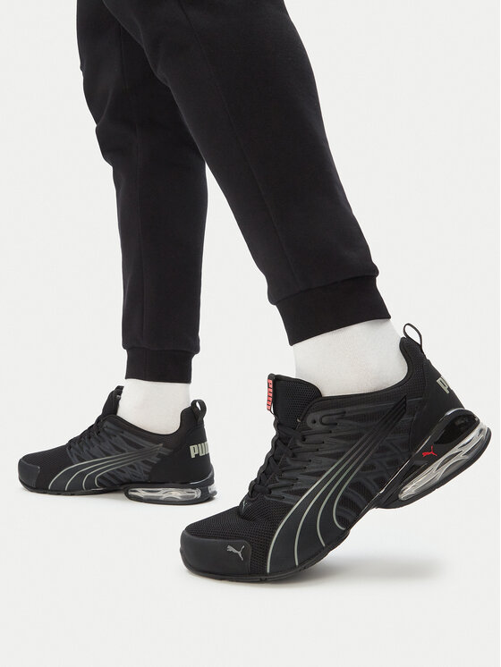 Puma Αθλητικά Puma Voltaic Evo 379601 01 Μαύρο